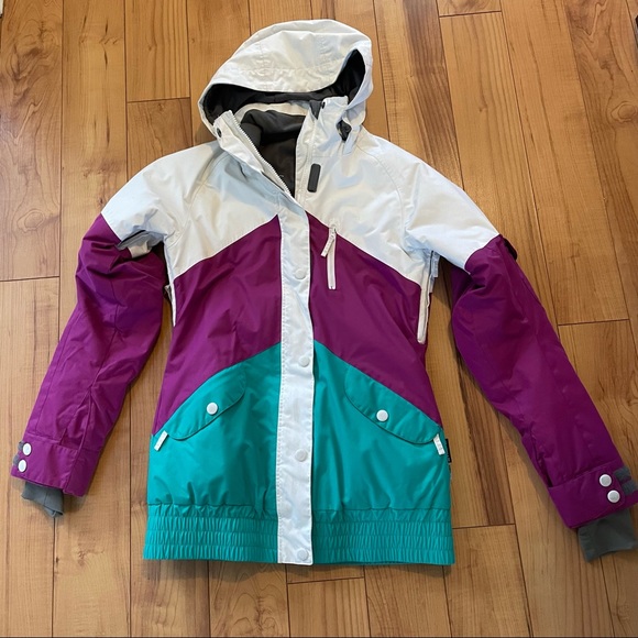 FireFly Jackets & Blazers - FIREFLY WINTER COAT - Size XS